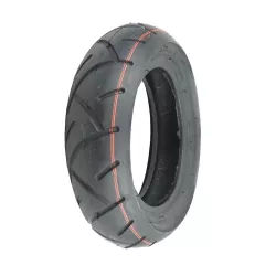 Pneu 10 pouces route 10x3.0 de trottinette électrique