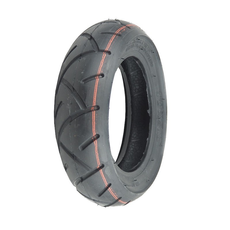 Pneu route 10x3.0 de 10 pouces