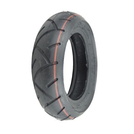 Pneu route 10x3.0 de 10 pouces