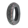 Pneu 10 pouces route 10x3.0 de trottinette électrique