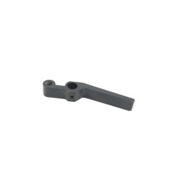 Tirette centrale du système...