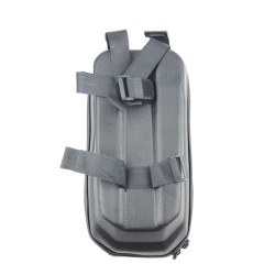 Sacoche guidon 3L pour trottinette électrique face arrière