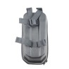 Sacoche guidon 3L pour trottinette électrique face arrière