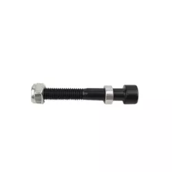 Boulon de suspension arrière (fixation châssis) pour trottinette électrique