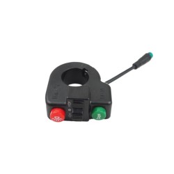 Boutons de commande au guidon V1