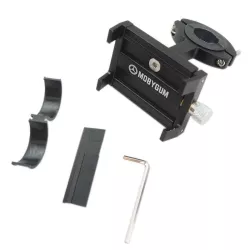 Support de téléphone pour trottinette électrique