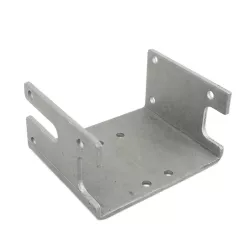 Cage en acier pour Xenon-S