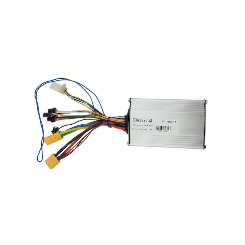 Contrôleur Xenon-S - 48V 25A (2ème génération)