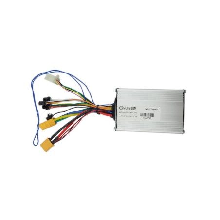 Contrôleur Xenon-S - 48V 25A (2ème génération)