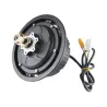 Moteur Xenon-S seconde face