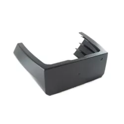 Cache en plastique avant double Xenon-S pour trottinette électrique
