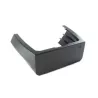 Cache en plastique avant double Xenon-S pour trottinette électrique