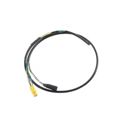 Câble moteur 25A avec capteur hall (2ème génération) pour trottinette électrique