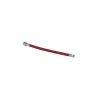 Rallonge pour pompe de gonflage pour trottinette électrique