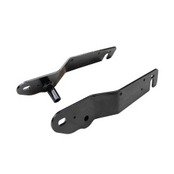 Plaque de fourche inférieure