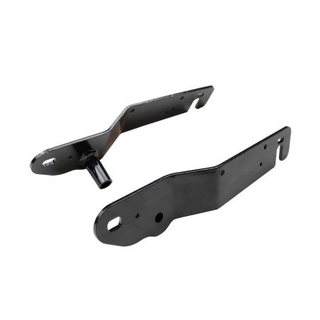 Plaque de fourche inférieure