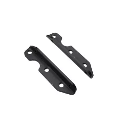 Support d'angle de cale pied arrière Helium pour trottinette électrique