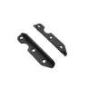 Support d'angle de cale pied arrière Helium pour trottinette électrique