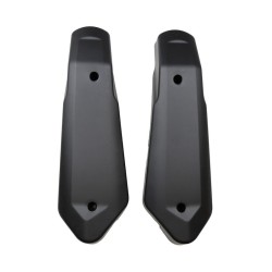 Cache plastique de fourche