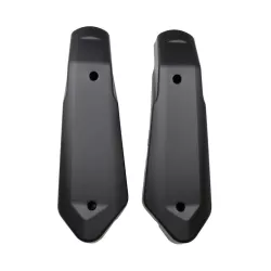 Cache plastique de fourche