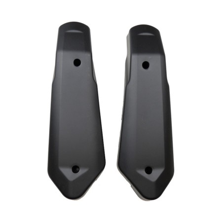 Cache plastique de fourche