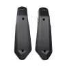 Cache plastique de fourche