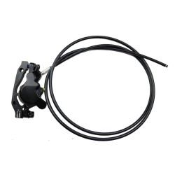 Etrier de frein hydraulique avant