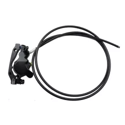 Etrier de frein hydraulique noir