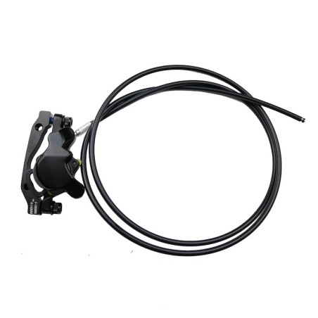 Etrier de frein hydraulique avant