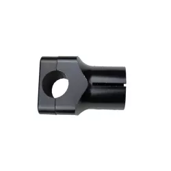 Support de guidon / cintre fixation 25mm