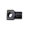 Support de guidon / cintre fixation 25mm