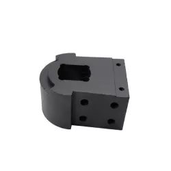 Support de fourche supérieur Helium
