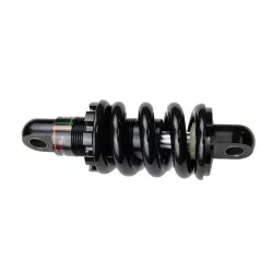 Suspension hydraulique 135mm 2000Lbs