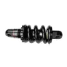 Suspension hydraulique 135mm 2000Lbs