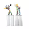 Contrôleur Helium à signal carré 60V 32A
