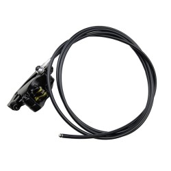 Etrier de frein hydraulique arrière