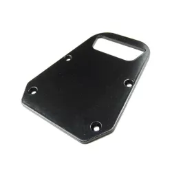 Plateau de cale pied arrière Helium pour trottinette électrique