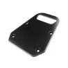 Plateau de cale pied arrière Helium pour trottinette électrique