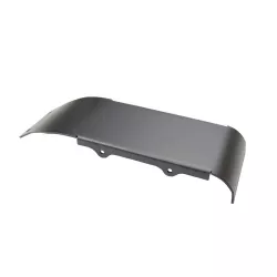 Plaque de protection de bras supérieur de fourche pour trottinette électrique Helium
