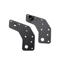 Plaque de support haut de suspension arrière Helium