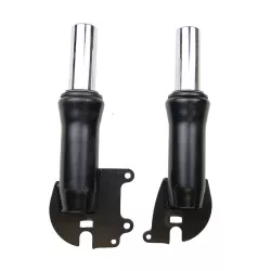 Jeu de suspensions avant tubulaire Xenon-R mécanique