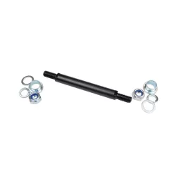 Kit axe de pivot de fourche helium