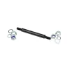 Kit axe de pivot de fourche helium