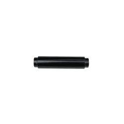 Tube axe de pivot de bras de fourche avant pour trottinette électrique
