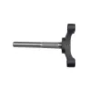 Support de fourche avant tubulaire de Xenon-R.