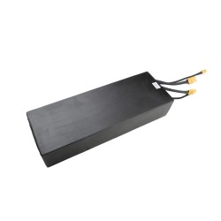 Batterie MOBYGUM Helium 60V 27Ah