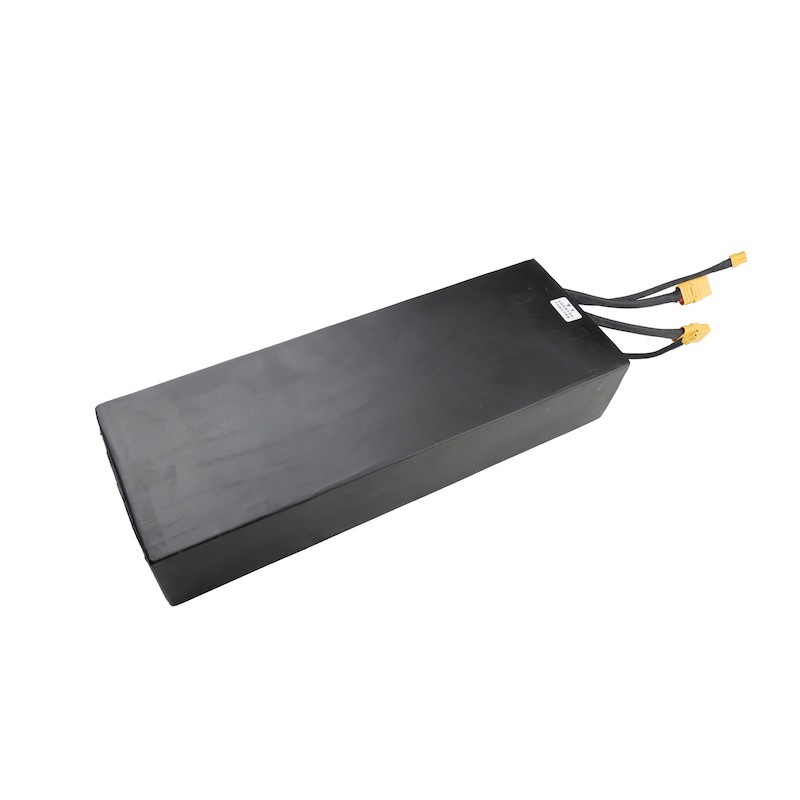 Batterie MOBYGUM Helium 60V 27Ah