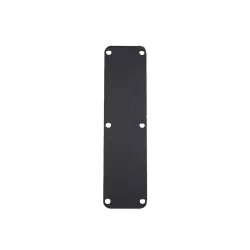 Plaque inférieure de fermeture du support de direction pour trottinette électrique