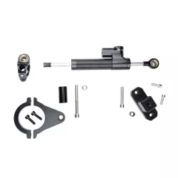 Kit amortisseur de direction pour trottinette électrique