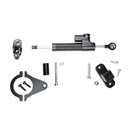 Kit amortisseur de direction MOBYGUM Helium